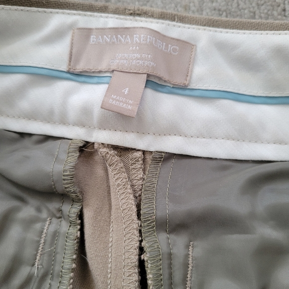 Women's Beige Suit Set - Picture 12 of 15